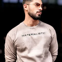 Maniac Men Printed Sweatshirt-picture-4