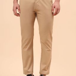 Cantabil Men Comfort Trousers-image-96