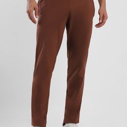 Reebok Men Mid Rise Track Pants-image-41
