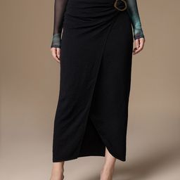 Kazo Midi Michelle Skirt-picture-2