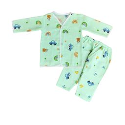 junior drive Make Your Baby Comfortable... Kids-Unisex Pure Cotton Night suits-image-79