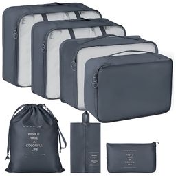 Aura Water Resistant Multi-Utility Organisers-30