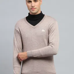 Monte Carlo Men Woollen Pullover-picture-22
