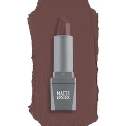 ALIX AVIEN PARIS Matte Long Lasting Lipstick - 4ml - Dusty Plum 413-40