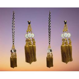 CARAPACE Women Hair Accessory Set-image-38