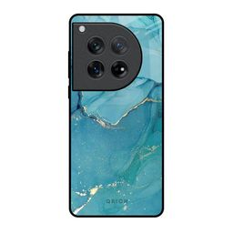 QRIOH Quirky Printed Oneplus 12 Back Case Mobile Accessories-picture-31