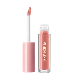 PINKFLASH Ever Glossy Moist Lightweight & Long Lasting Lip Gloss 2.3 g - Petal G01-32