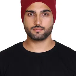 Gajraj Unisex Cotton Beanie-52