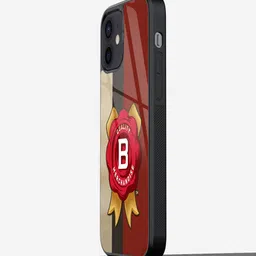 macmerise Conversational Printed iPhone 12 Back Case Mobile Accessories-picture-14
