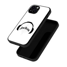 macmerise Typography Printed iPhone 15 Back Case Mobile Accessories-26