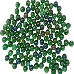90 Pcs Multicolor Kanche OR Marbal Glass Ball OR Goti OR Glass Ball _ 90_3-image-5