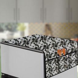 The Furnishing Tree Grey PVC Air Conditioner Cover-image-87