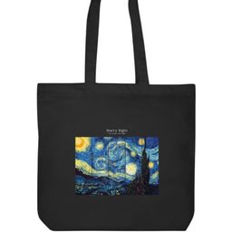 Toteaa - Carry your Charm Printed Oversized Swagger Shoulder Bag-image-62