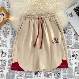 StyleCast x Revolte Men Mid-Rise Shorts-picture-47
