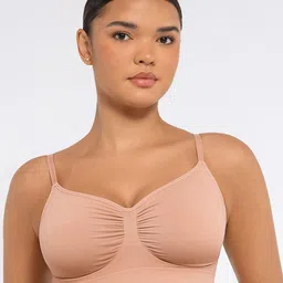 SHOP THE EDIT Bra Medium Coverage-57