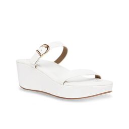CAI Women Open Toe Platform Heel Sandals-50