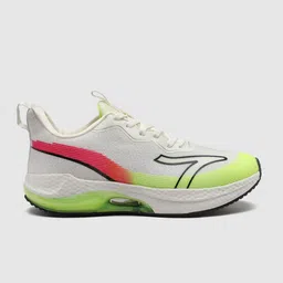 Action Men Mesh Running Non-Marking Shoes image 3