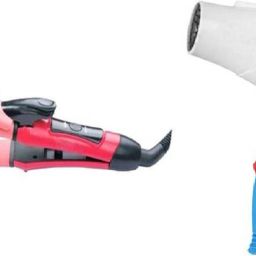 novamaxel IMS-167 Personal Care Appliance Combo-image-93