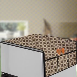 The Furnishing Tree Plastic Refrigerator Covers-image-61