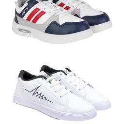 DRACKFOOT Men Multi Sports Shoes-image-74