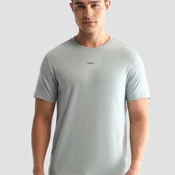 U.S. Polo Assn. Men Comfort Fit Round Neck Lounge T-Shirt-image-73
