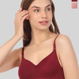 Designer Bugs Bra Full Coverage-15