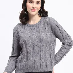 Madame Women Pullover-picture-4