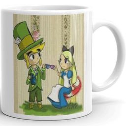 Gift4You Ceramic Cups-picture-9