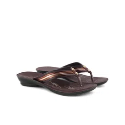 PENNEN Women Open Toe Flats-image-55