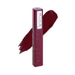 INCOLOR Pretty Matte Lip Gloss - 6ml -02 - Classy Taste-16