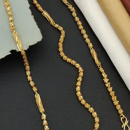 Princy Enterprise Brass Necklace-image-95