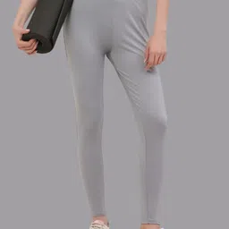 UG SPORTS Women Slim-Fit Ankle-Length Gym Tights-image-70