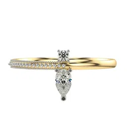VALANOVA Women Ring Diamond-picture-44