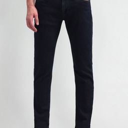 Arrow New York Men Slim Fit Cotton Jeans-picture-29