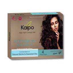 keva Kaipo Hair Fall Control Oil, Shampoo, Conditioner & Serum-image-7