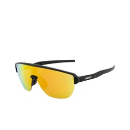 MAGNEQ Unisex Sports Sunglasses with UV Protected Lens-36
