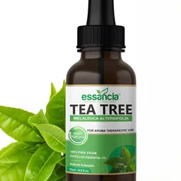 essancia White & Green Aroma Oils Difusser- 15ml-47