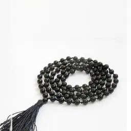 Divine souvenirs Unisex Artificial Beaded Statement Chain-13