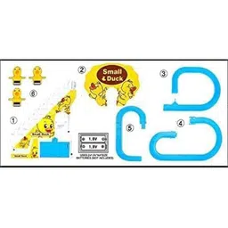 PIPALIYA Gaming Accessory Activity Toys and Games image 3