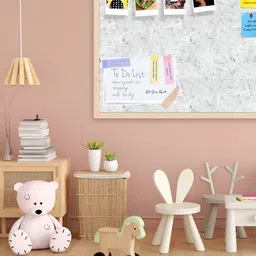 ArtzFolio Wooden Notice Pin Board-picture-47