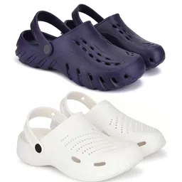 BERSACHE Men Clogs-image-94
