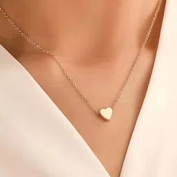 Jewelry Miguel Stainless Steel Pendant with Chain-image-13