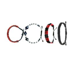 Dynamic Retail Global Women Multi Bracelet-30