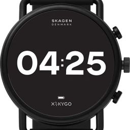 SKAGEN Falster 3 X Smartwatch-image-4