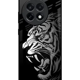 QRIOH Quirky Printed OnePlus 13R 5G Back Case Mobile Accessories-picture-15