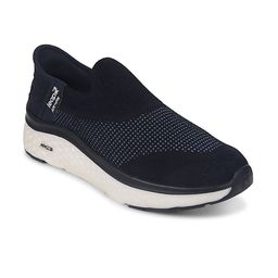 Liberty Men Textile Walking Shoes-picture-33