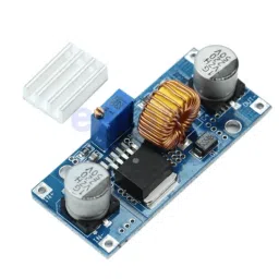 XL4015 DC-DC Step Down Adjustable Power Supply Module image 2