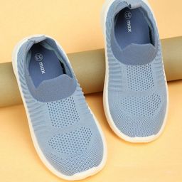 max Girls Walking Shoes-image-94