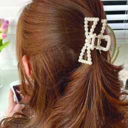 fabula Women Embellished Claw Clip-image-80