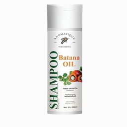 AROMATIQUE Batana Hair Shampoo - 300 ml-48